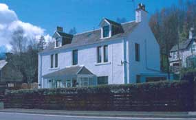 Tigh Na Crich B&B,  Lochearnhead